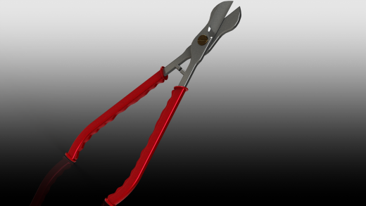 简易大剪刀缩略图